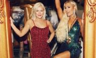 New layers of Carmella's character shall be unraveled in her run as a face on the WWE main roster